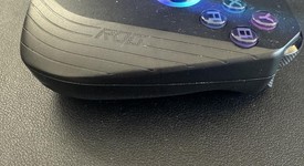 Good
													Asus ROG Ally X - Z1 Extreme, Black, 1 TB, 24 GB, photo 5 of 9