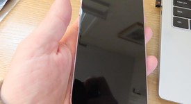 Good
													Apple iPhone 15 - T-Mobile, Pink, 128 GB, A2846, photo 2 of 4