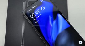 Good
													Google Pixel 9 Pro Fold - Unlocked, Obsidian, 512 GB, GGH2X, photo 5 of 13