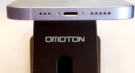 Fair
													Apple iPhone 12 - Unlocked, Purple, 64 GB, A2172, photo 6 of 6