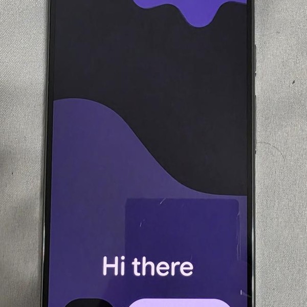 Google Pixel 9 Pro XL - T-Mobile, 256 GB, Obsidian, 16 GB, GGX8B