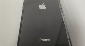 Good
													Apple iPhone 8 - Verizon, Gray, 64 GB, A1863, photo 1 of 2