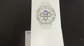 New
													Samsung Galaxy Watch8 Classic - Wi-Fi, White, SM-L500, 46mm, photo 1 of 2