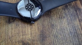 Good
													Google Pixel Watch 3 - Wi-Fi, Black, 45mm, Wi-Fi, photo 3 of 7