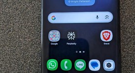 Mint
													Samsung Galaxy S23 Ultra - Unlocked Non-US, Black, 256 GB, 12 GB, SM-S918B/DS, photo 3 of 8