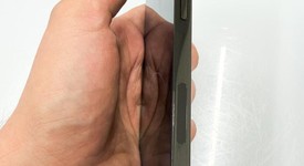 Mint
													Apple iPhone 14 Pro Max - Unlocked, Black, 256 GB, A2651, photo 5 of 12