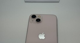 Mint
													Apple iPhone 13 - Unlocked Non-US, Pink, 256 GB, A2633, photo 4 of 4