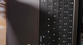 Good
													MacBook Pro Late 2023 (M3) - 14" - Apple M3 Max 16-core, Black, 8 TB, 128 GB, 40-core GPU, photo 3 of 9