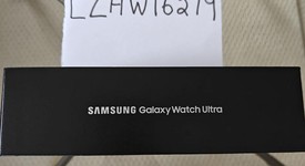 New
													Samsung Galaxy Watch Ultra - Unlocked, Gray, SM-L705U, 47mm, photo 4 of 6