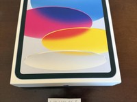 Apple iPad 11th Gen