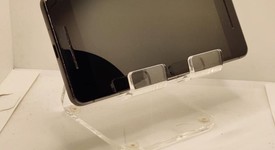 Good
													Google Pixel 2 - Unlocked, Black, 64 GB, Google Edition, photo 2 of 4