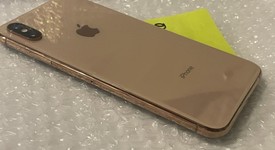 Mint
													Apple iPhone Xs - Unlocked, Gold, 64 GB, A1920, photo 3 of 6