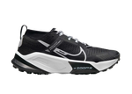  Nike ZoomX Zegama Trail Black White