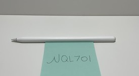 Good
													Apple Pencil 2nd Gen, photo 2 of 2