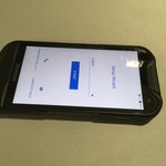 Fair Kyocera Duraforce Pro 2 - Verizon, Black, 64 GB, 4 GB