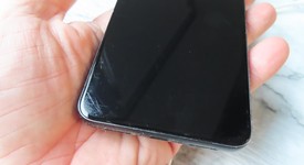 Fair
													Google Pixel 8 - Verizon, Obsidian, 128 GB, 8 GB, GKWS6, mmWave 5G, photo 2 of 7