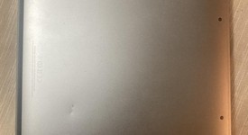 Good
													MacBook Pro 2022 - 13" - Apple M2, Gray, 256 GB, 8 GB, photo 3 of 6