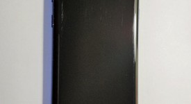 Fair
													Samsung Galaxy Note 9 - Unlocked, Blue, 128 GB, 6 GB, SM-N960U1, photo 1 of 4