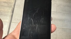 Fair
													Apple iPhone 13 Pro - AT&T, Silver, 256 GB, A2483, photo 6 of 6