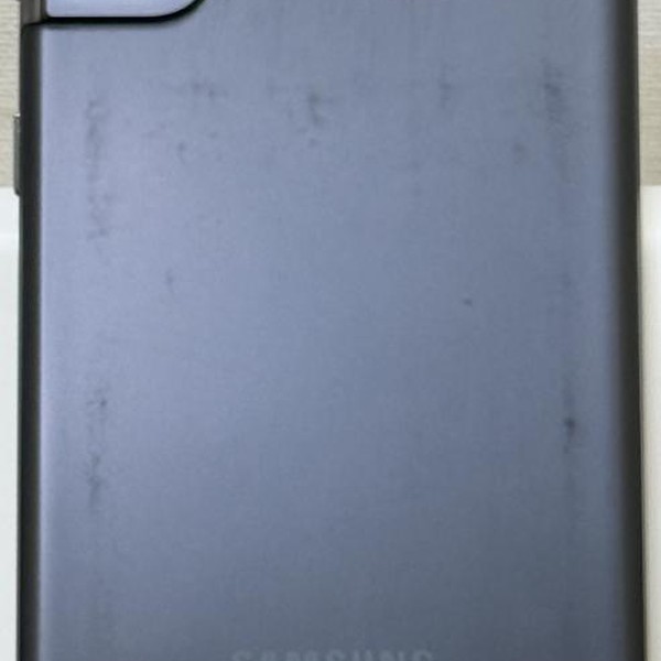 Samsung Galaxy S21 5G - Verizon, 128 GB, Gray, 8 GB, SM-G991U