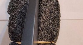 Mint
													Apple iPhone 16e - Boost, Black, 128 GB, A3212, photo 1 of 6