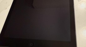 Good
													Apple iPad Air - Wi-Fi, Gray, 32 GB, photo 5 of 7