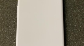 Good
													Google Pixel 3a XL - Verizon, Purple, 64 GB, 4 GB, G020A, photo 3 of 6