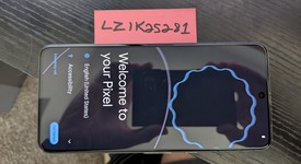 Good
													Google Pixel 8 Pro - Unlocked, Obsidian, 128 GB, 12 GB, G1MNW, mmWave 5G, photo 3 of 4
