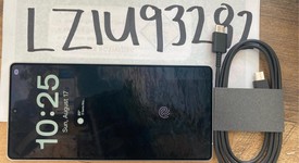 Mint
													Samsung Galaxy S25 Ultra - Unlocked, Silverblue, 512 GB, 12 GB, SM-S938U1, photo 3 of 12