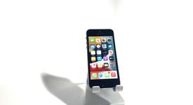 Fair
													Apple iPhone SE 1st Gen 2016 - AT&T, Grey, 16 GB, A1662, photo 1 of 7