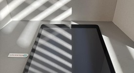 Fair
													Apple iPad 9th Gen - Wi-Fi, Gray, 64 GB, A2602, photo 2 of 7