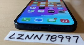 Fair
													Apple iPhone 12 - Unlocked, Black, 64 GB, A2172, photo 5 of 8