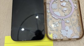 Good
													Apple iPhone 15 Pro - Unlocked, Natural, 128 GB, A2848, photo 4 of 13