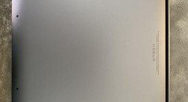 Good
													MacBook Pro 2018 (With Touch Bar) - 15" - I9, Gray, 1 TB, 32 GB, photo 5 of 5