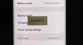 Good
													OnePlus 12 - Unlocked, Black, 512 GB, 16 GB, CPH2583, photo 2 of 7