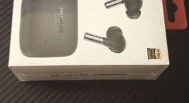 New
													OnePlus Buds Pro 2 - Black, photo 2 of 2