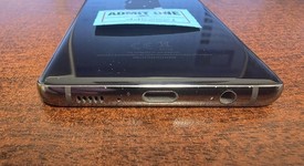Good
													Samsung Galaxy S10 - Verizon, Black, 128 GB, 8 GB, SM-G973U, photo 4 of 7