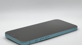 Fair
													Apple iPhone 16 Plus - Unlocked, Teal, 128 GB, A3082, photo 5 of 6