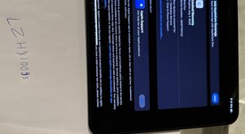 Mint
													Apple iPad Pro 11" (M4) 2024 - Wi-Fi, Black, 256 GB, 8 GB, A2836, Standard Glass, photo 3 of 9