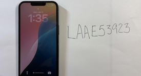 Good
													Apple iPhone 13 - AT&T, Green, 128 GB, A2482, photo 2 of 12