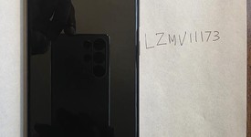 Mint
													Samsung Galaxy S23 Ultra - Unlocked, Black, 512 GB, 12 GB, SM-S918U1, photo 3 of 11