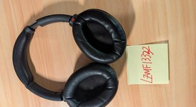 Used
													Sony WH-1000XM4 - Black, photo 1 of 7