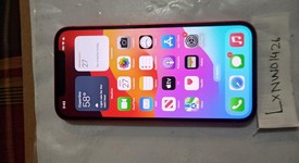 Good
													Apple iPhone 12 - Verizon, Red, 64 GB, A2172, photo 1 of 10
