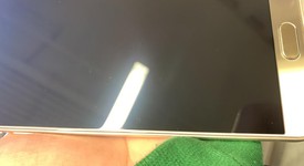 Good
													Samsung Galaxy Note 5 - Verizon, Gold, 32 GB, SM-N920V, photo 4 of 5