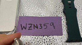 Mint
													Apple Watch Ultra 49mm - Unlocked, Titanium, A2622, photo 4 of 6