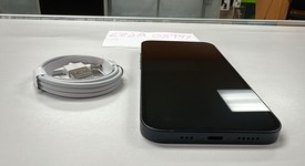 Good
													Apple iPhone 13 - AT&T, Midnight, 128 GB, A2482, photo 5 of 6