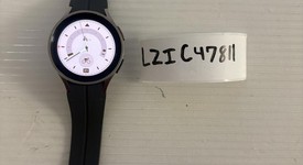 Mint
													Samsung Galaxy Watch5 Pro - Wi-Fi, Black, 45mm, Golf Edition, photo 3 of 3