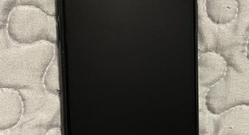 Good
													Apple iPhone Xr - AT&T, Black, 64 GB, A1984, photo 1 of 3