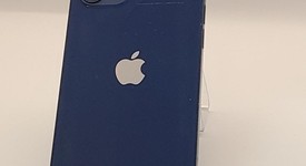 Fair
													Apple iPhone 12 - AT&T, Blue, 64 GB, A2172, photo 1 of 3