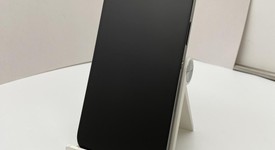 Good
													Apple iPhone 14 Pro Max - Unlocked, Black, 256 GB, A2651, photo 2 of 7